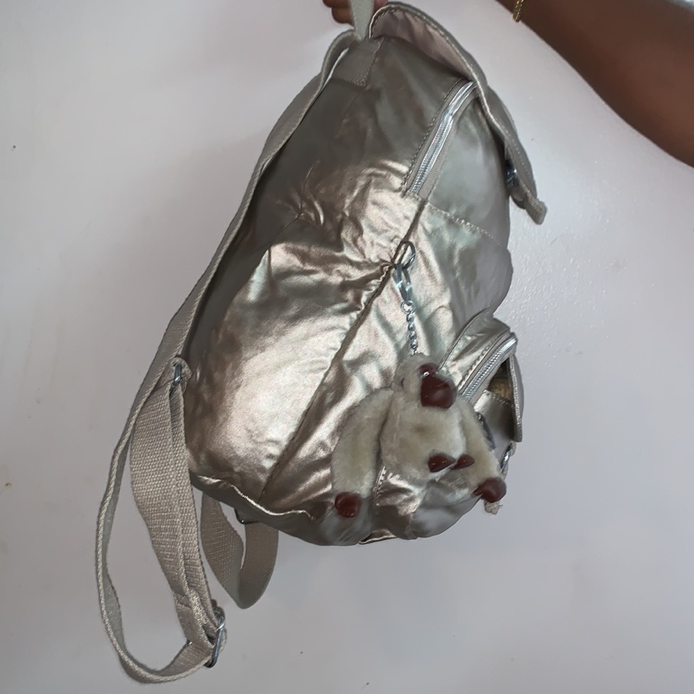 Kipling Backpack - image 5